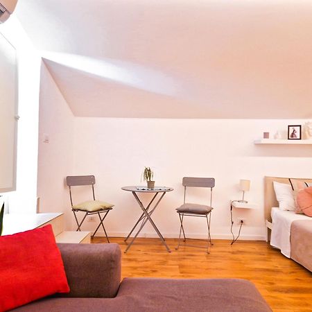 Mare Damuri Con Terrazza Vista Mare Apartment คาตาเนีย ภายนอก รูปภาพ