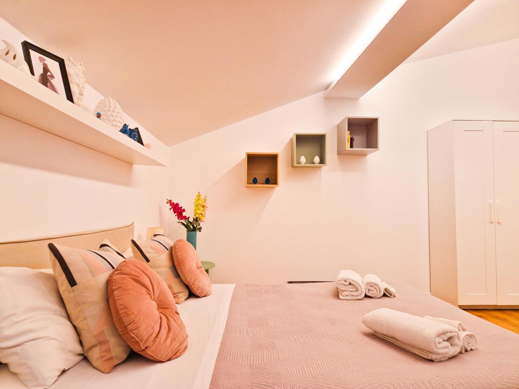 Mare Damuri Con Terrazza Vista Mare Apartment คาตาเนีย ภายนอก รูปภาพ