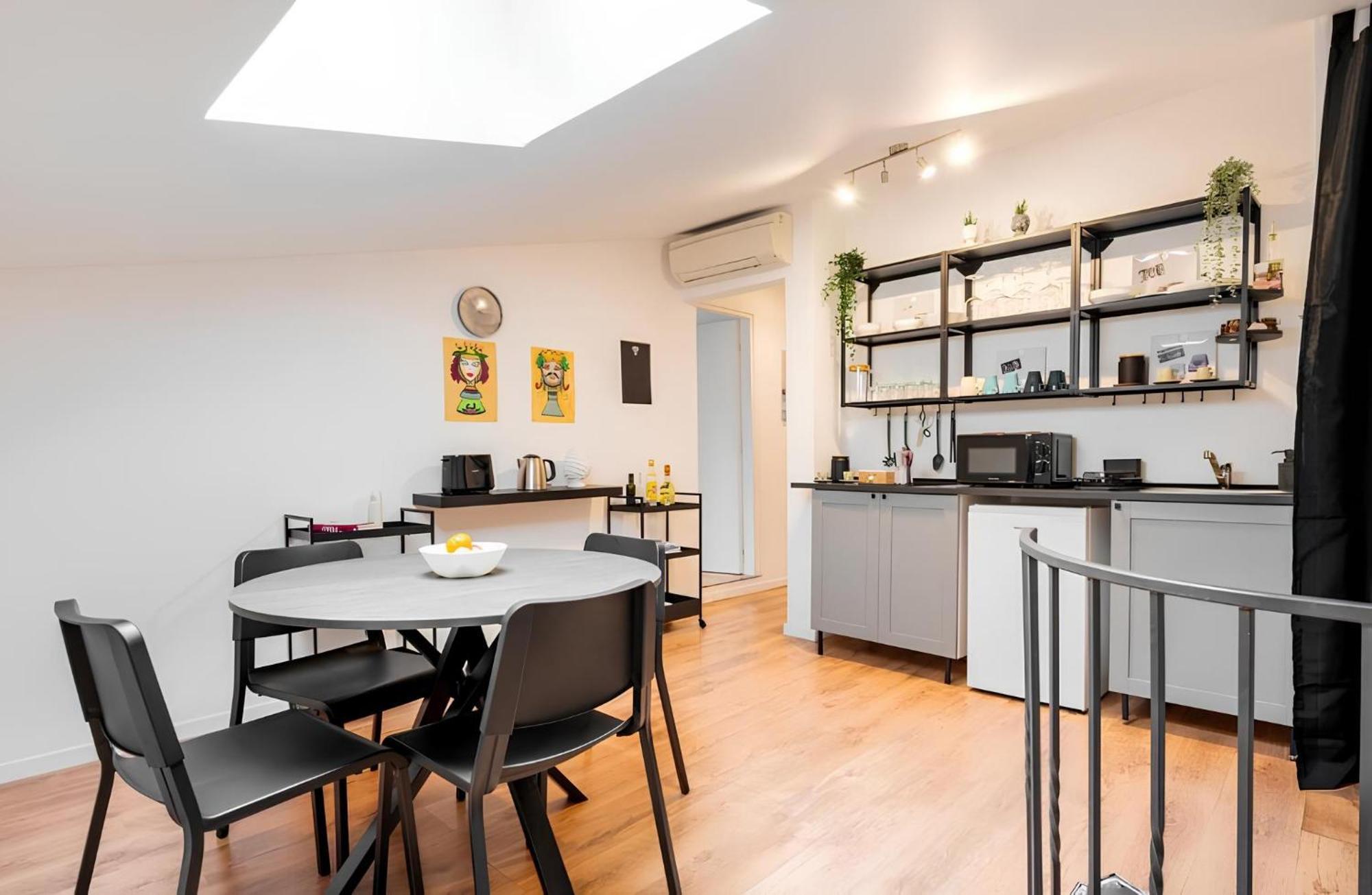 Mare Damuri Con Terrazza Vista Mare Apartment คาตาเนีย ภายนอก รูปภาพ