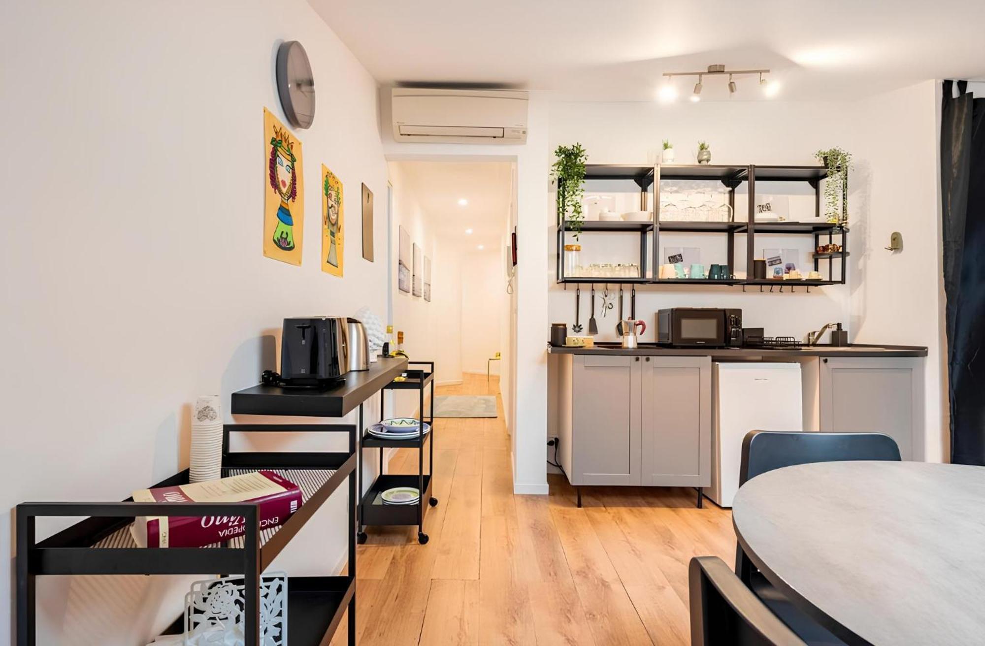 Mare Damuri Con Terrazza Vista Mare Apartment คาตาเนีย ภายนอก รูปภาพ
