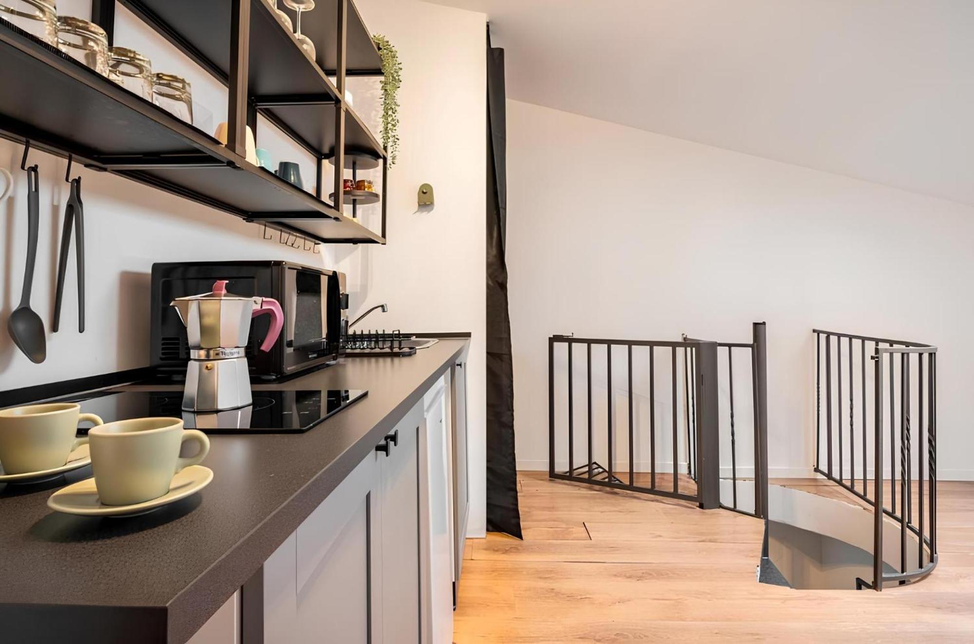 Mare Damuri Con Terrazza Vista Mare Apartment คาตาเนีย ภายนอก รูปภาพ