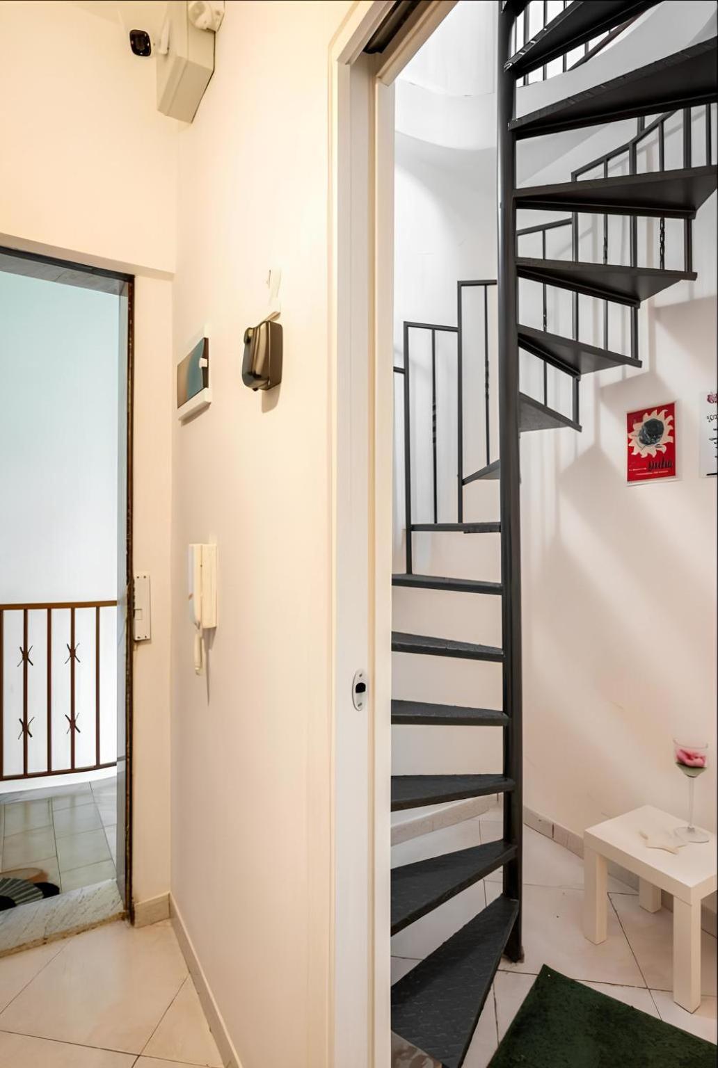 Mare Damuri Con Terrazza Vista Mare Apartment คาตาเนีย ภายนอก รูปภาพ
