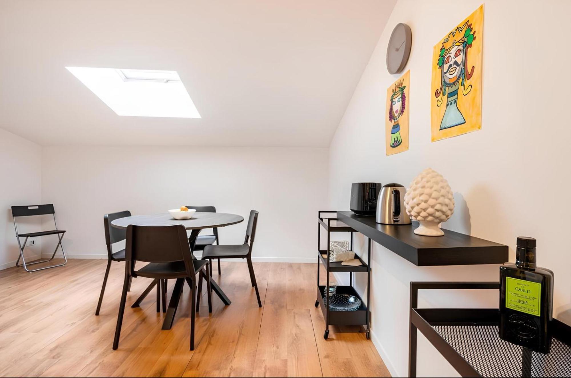 Mare Damuri Con Terrazza Vista Mare Apartment คาตาเนีย ภายนอก รูปภาพ